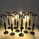 thumbnail image 2 of LED Bar Desk Lamp Table Lamp Restaurant Clear Bar Coffee Shop Jewelry Showcase Creative Bar Desk Lamp Personalized Decorative Desk Lamp, 2 of 4