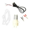 thumbnail image 4 of jifeng Portable USB Electric Siphon Self Priming Pump Powerful Compact Multi Functional Accessory Kit, 4 of 9