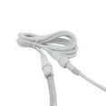 thumbnail image 2 of Novelty Lights Rope Light Connector Kit, Rope to Power Extension, 2 Wire, Made For 1/2" Rope Light, 2 of 2