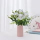 thumbnail image 5 of Ramo de simulación artificial Flores artificiales Flores falsas Decoración, 5 of 6