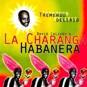 Tremendro Delino