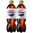 thumbnail image 5 of Diet Pepsi Caffeine Free Cola 16.9 Fluid Ounce 6 Pack Plastic Bottles, 5 of 6