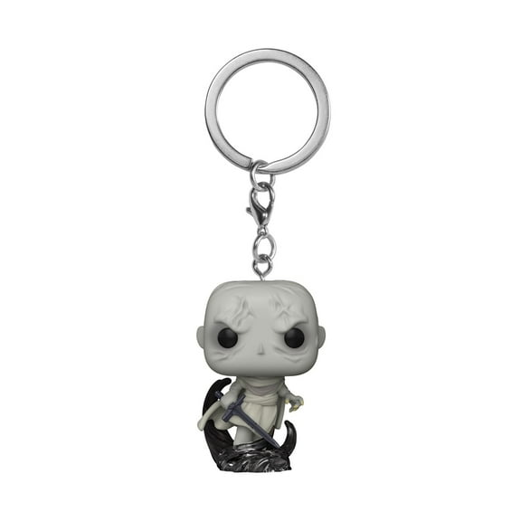 Funko Pop! Keychain: Thor Love and Thunder - Gorr