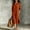 Caramel Color, variant on Morttic Women's Elegant Lapel Button Front Midi Shirt Dress – Side Pocket, Hem Split, Solid Color Casual Summer Dress Light Blue，XXL