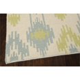 thumbnail image 5 of Barclay Butera Prism Honeydew Area Rug By Nourison, 5 of 5