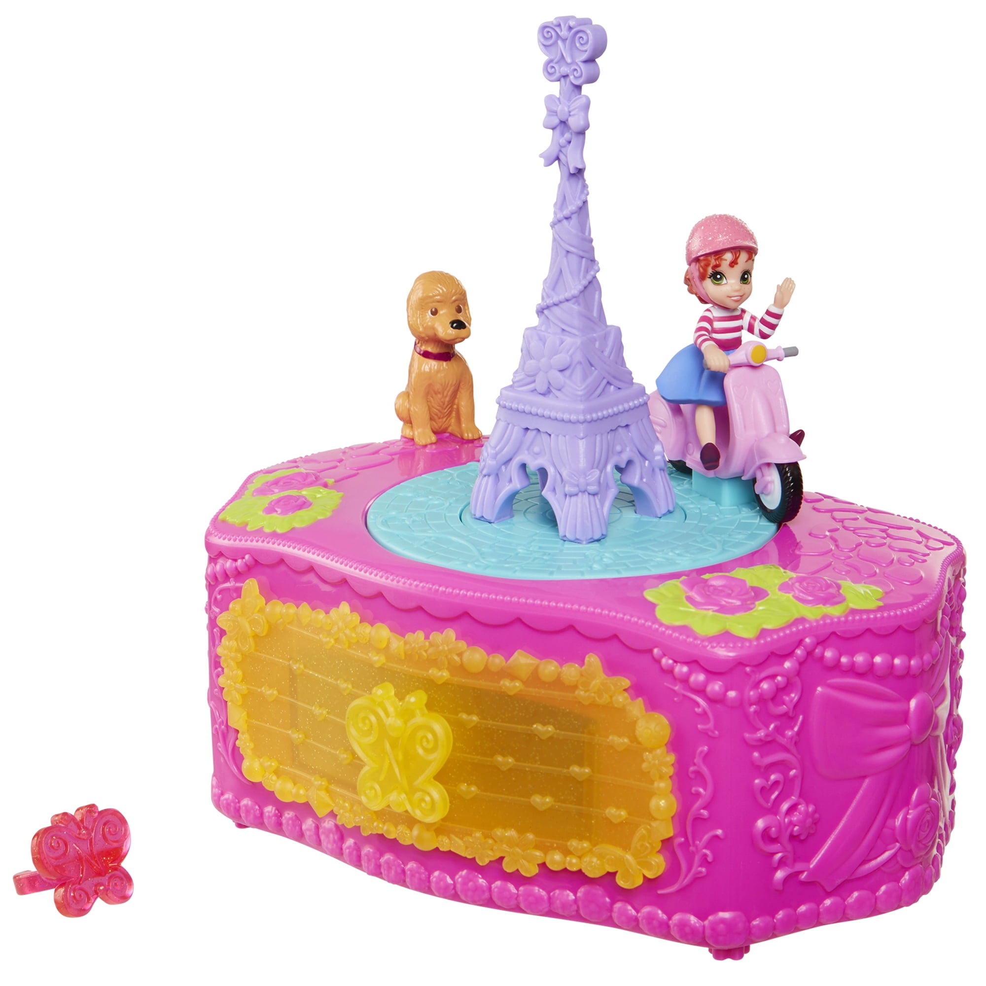 fancy nancy toys target