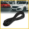 thumbnail image 2 of 6 Pin 19.69ft 600cm Backup Camera Extension Cable Dash Camera Cord Wires Car Rear View Camera Auto Replacement Parts, 2 of 5