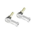 thumbnail image 3 of NEW Tie Rod End Kit for Honda TRX450ES TRX450S Foreman 4X4 1998-2001, 3 of 4