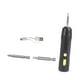 thumbnail image 2 of Mini control de botón de destornillador inalámbrico con mínimo con cable USB Multifuncional portátil para la instalación del interruptor Ligero Estándar, 2 of 8