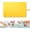Yellow, variant on Kitchen  Pad, Extra Thick  Baking Mat, Kneading Mat,  Pastry Mats,  Non Slip Non  23.6''x15.7'' Dough Mat, Mother's Day  for Mom Wife Women