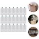 thumbnail image 5 of Paquete de 100 almohadas de aire con entrega en bolsa de aire. Almohadas de aire inflables., 5 of 7