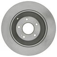 thumbnail image 3 of ACDelco Disc Brake Rotor 18A2944AC Fits select: 2011-2020 KIA SORENTO, 2013-2018 HYUNDAI SANTA FE SPORT, 3 of 6