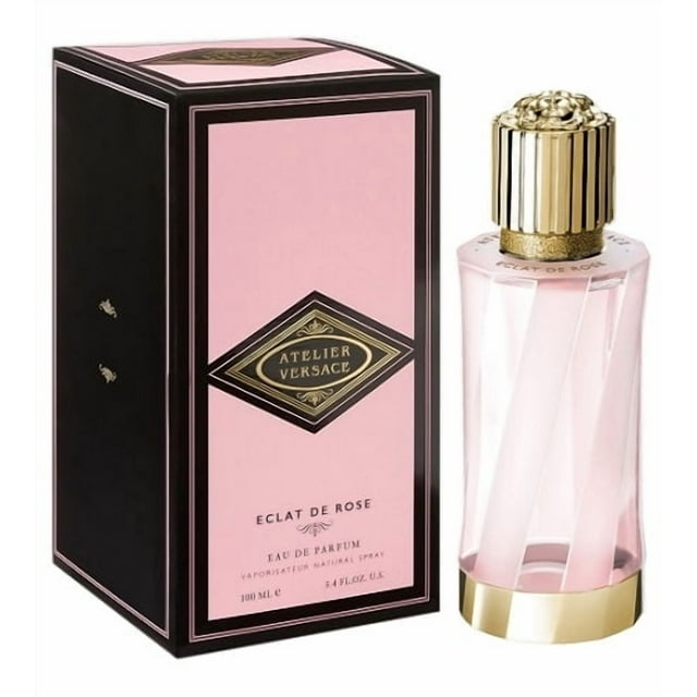 Perfume Versace At.Eclat De Rose para mujer 100 ml