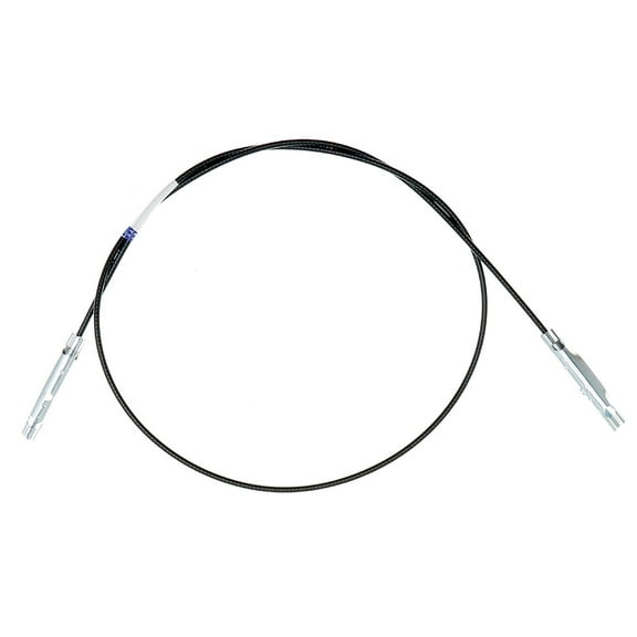 Parking Brake Cable Fits select: 2004-2010 CHEVROLET EXPRESS G3500, 2003-2010 CHEVROLET EXPRESS G2500