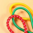 thumbnail image 3 of Tent Stretch Rope 6Pcs Camping Tent Elastic String Clip Adjustable Length And Tension Durable Use Outdoor Camping Accessori, 3 of 4