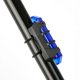 thumbnail image 4 of Luz de bicicleta de tres piezas, luz trasera impermeable para bicicleta, carga USB LED, luz de advertencia de seguridad para bicicleta de montaña, accesorios para bicicleta, 4 of 5