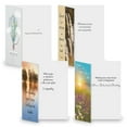 thumbnail image 6 of Faith All Occasion Value Pack Cards - Set of 20 (10 designs), Large 5" x 7", Religious Cards with Sentiments Inside, by Current, 6 of 7