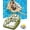 Green 1PC, variant on 3-in-1 Inflatable Pool Lounge Chair, Adult Water Sofa Float with Cup Holder Blow up Floating Hammock Pool Noodles Heavy Duty Beach Accessories Outdoor Games for Parties Summer Vacation