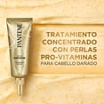 thumbnail image 3 of Ampolletas Pantene Shot de Reconstrucción con Perlas Pro-Vitaminas 3 pzas de 15 ml c/u, 3 of 5