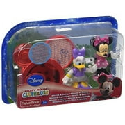 Mickey Mouse-dis Classic Minnie & Daisy