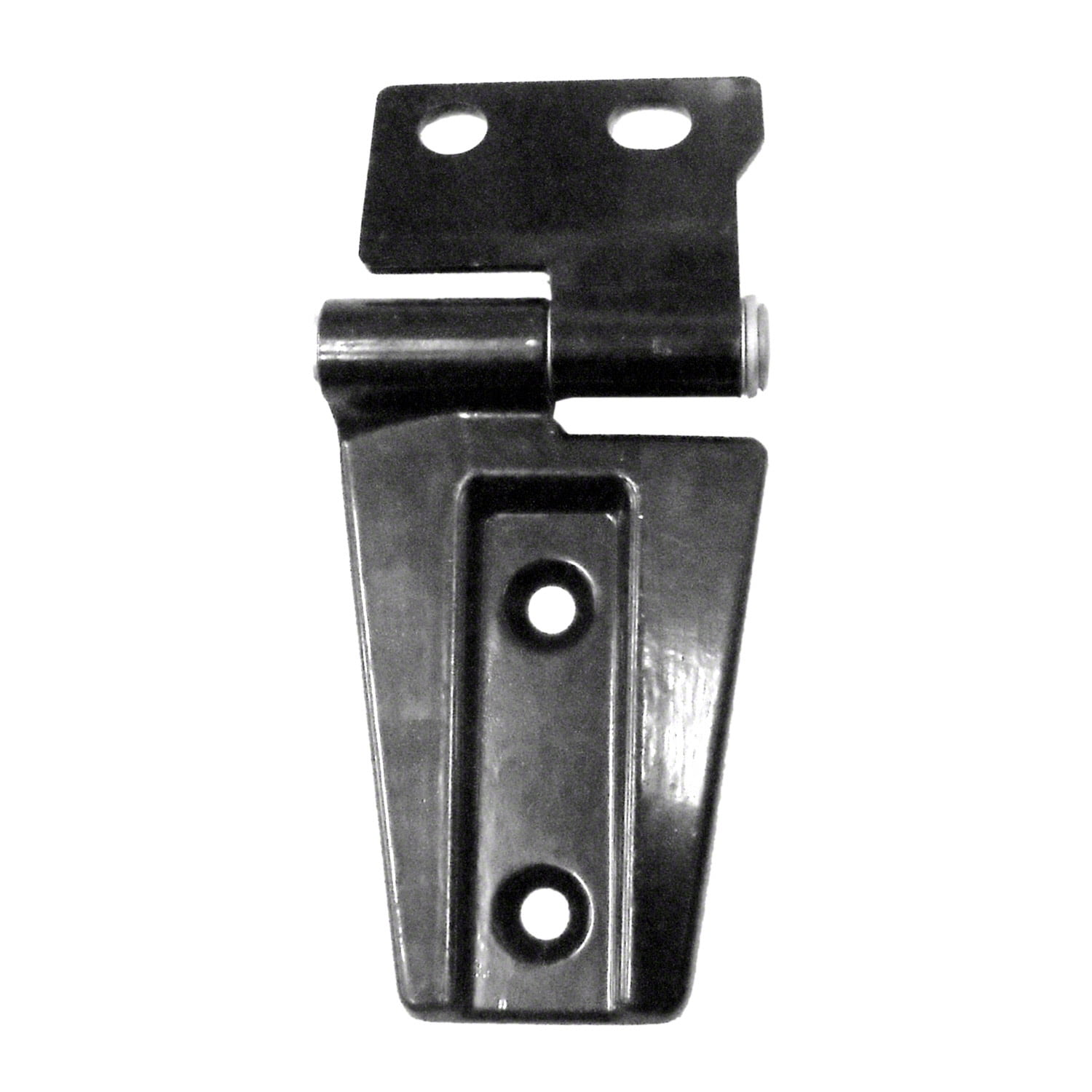 Jeep Wrangler Hood Hinges