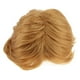 thumbnail image 1 of Peluca de oro corto Sunnimix Peluquín diseño Trump para Hombres, 1 of 8