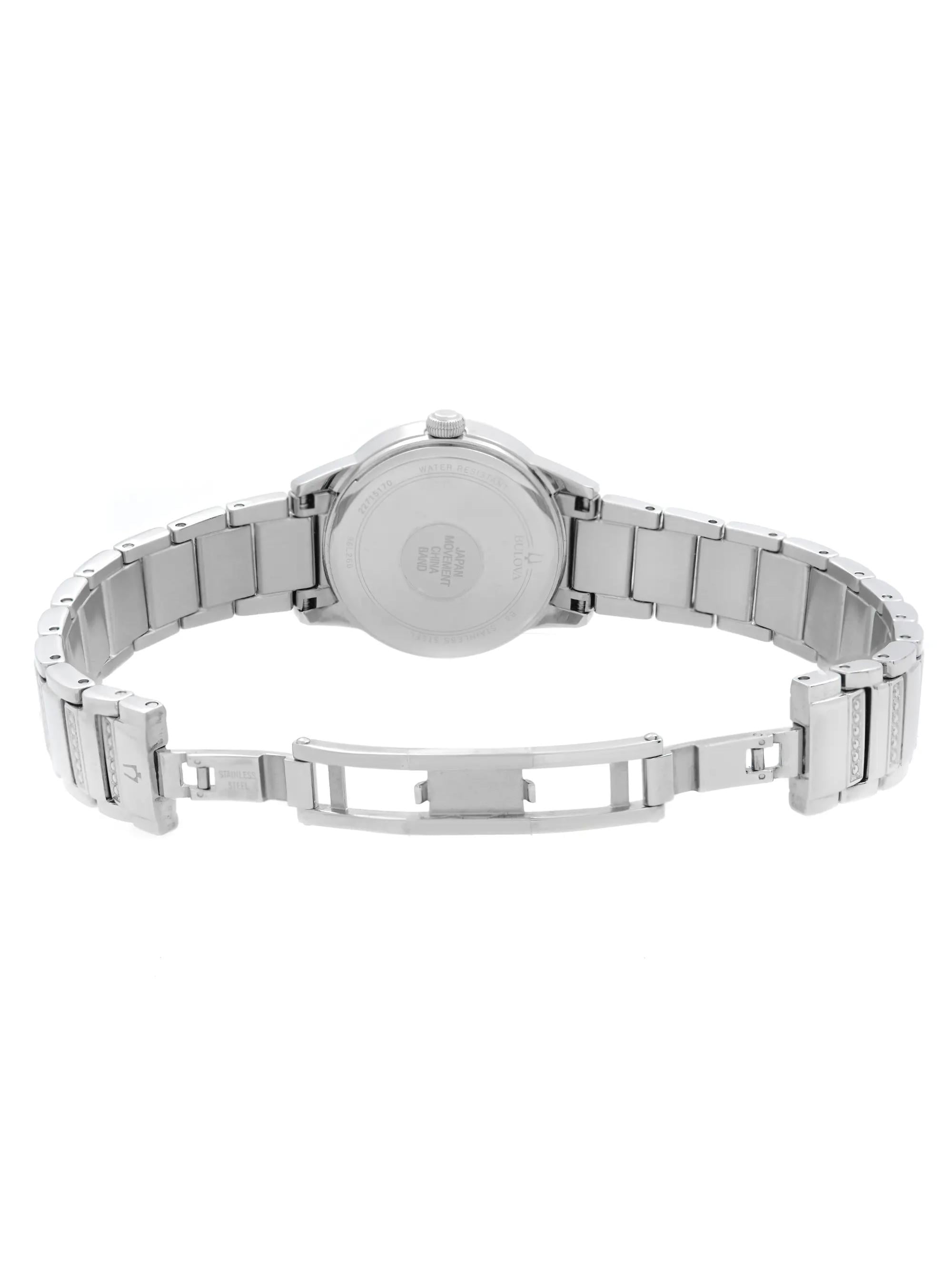 Bulova 96l260 store