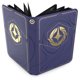 thumbnail image 1 of Lorcana TCG: Premium 9 Pocket Portfolio Binder - Lorcana Branded, 1 of 4