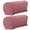 Pink, variant on Dream Lifestyle Chair Arm Protectors Sofa Armrest Cover Stretch Armchair Slipcover Protector Anti-slip Furniture Armrest Protection Cover for Home Office Sofa Chair Recliner Couch Loveseat 2pcs