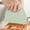 Green, variant on Scraper Cutting Knife Sausage Cake Buns Pancakes Cold Cream Scraper Plastic Scraper Blade Knife Multi-purpose Baking Tool With Measuring Marks