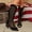 Black, variant on PiGOGI Women's Peep Toe Knee High Boots Hollow Out Back Zipper Block Heel Western for Trendy Brown 9.5