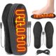 thumbnail image 1 of Plantilla Con Interfaz Usb Para Hombre Y Mujer Plantilla Calefactora Corta De Terciopelo Para Calentar Los Pies Plantilla Calefactora Y Recargable, 1 of 7