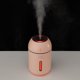 thumbnail image 3 of Humidificador de aire del rociador de niebla fría de 500ml USB Gloria Humidificador, 3 of 9