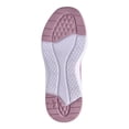 thumbnail image 2 of Athletic Works Women's Lifestyle Mesh Jogger Sneakers, Wide Width Available, 2 of 7