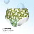 Disketp Funny Chicken Boys' Briefs Underwear for Toddlers, Kids, and