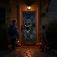 thumbnail image 4 of AtmosFX Halloween Digital Decoration DVD - Bone Chillers, 4 of 9