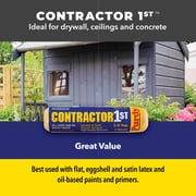 Purdy Contractor 1st, 18 in. x 3/8 in., 1 each