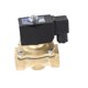thumbnail image 3 of Válvula De Latón, Tipo Diafragma Válvula De Gas Solenoide Cerrada Normalmente 0-1.0MPa Válvula Solenoide Eléctrica G 1 Pulgada Para Gas Natural Para Aire Para Agua Aceite, 3 of 7