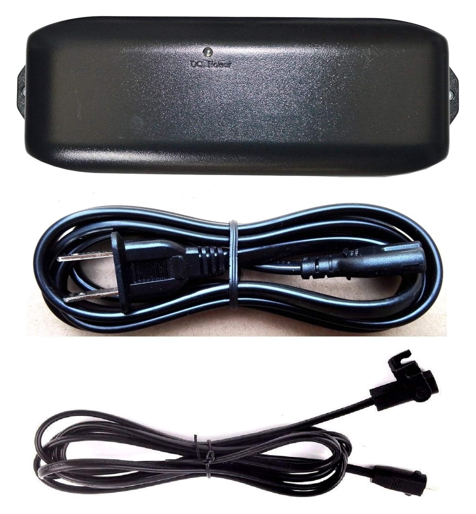 Adjustable Bed Power Supply Adapter - 13FT Replacement Cord For Ergo, Sealy, Serta Electric Beds