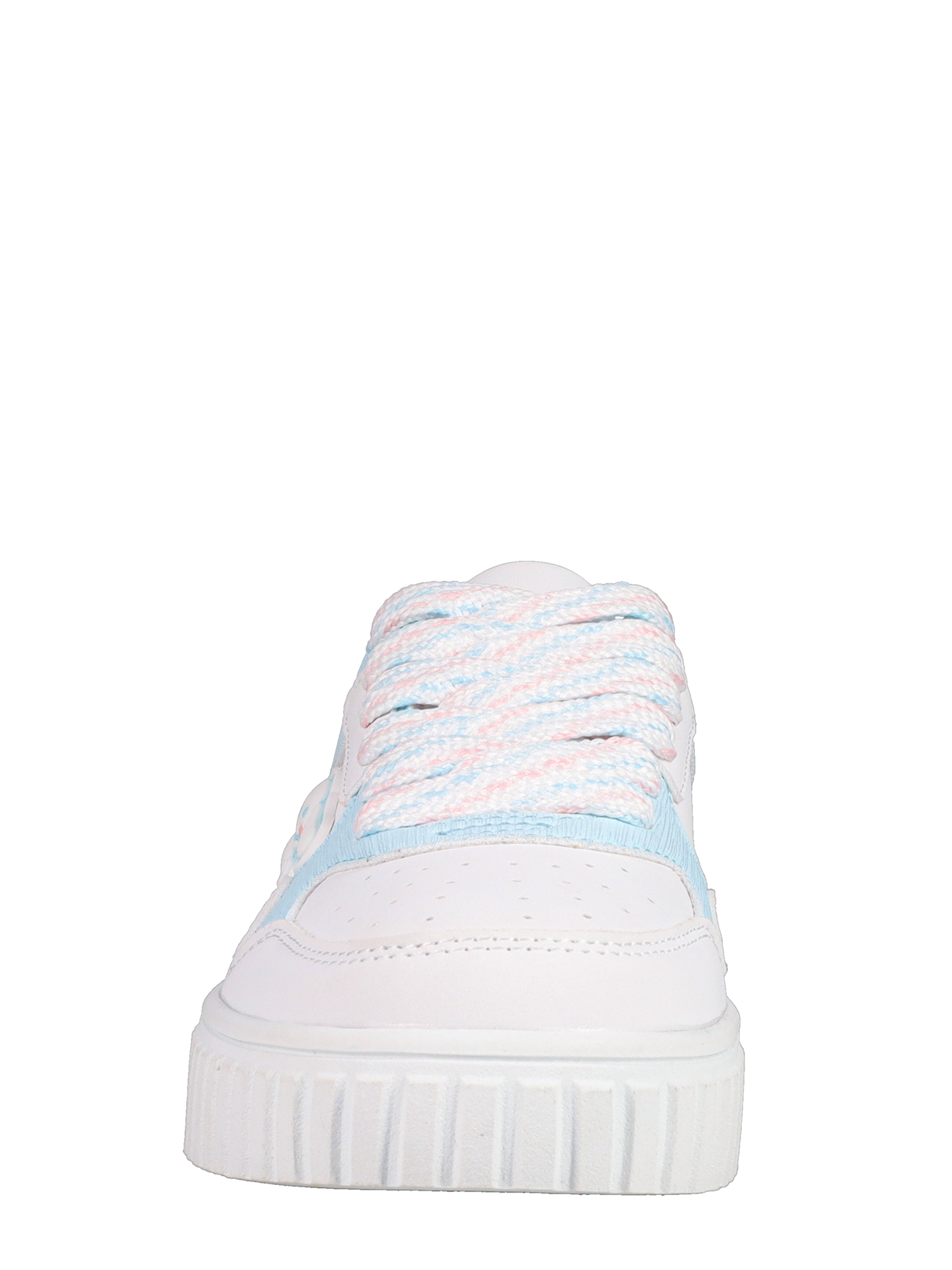 Hello Kitty Cinnamoroll Women's Casual Court Sneakers photo 4