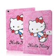 thumbnail image 1 of Sanrio cute Hello Kitty For iPad Air 1 2 3 iPad 2017 2018 10.2 Case iPad Pro Mini 5 4 10.9 Silicone Protective Pro 11 Inch Cover RJ, 1 of 7