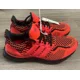 thumbnail image 1 of Ad-id-as UltraBoost 5.0 DNA Shoes Solar Red Size 8 - NEW, 1 of 4