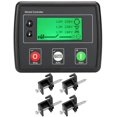 thumbnail image 1 of DSE4520 Auto Mains Failure Control Module - Self-Starting LCD Protection Controller, 1 of 5