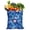 White-546, variant on Exotic Floral Canvas Shopping Bag, Reusable Boho Tote with Tropical Palm Leaves and Hibiscus Pattern, Lightweight Eco-Friendly Handbag for Women, Ideal for Summer Beach or School