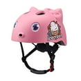 thumbnail image 2 of Casco para niños perfecl de bicicleta resistente a impactos Ciclismo de Carretera Monopatín Rosa XS, 2 of 8