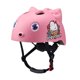 thumbnail image 2 of Casco para niños perfecl de bicicleta resistente a impactos Ciclismo de Carretera Monopatín Rosa XS, 2 of 8