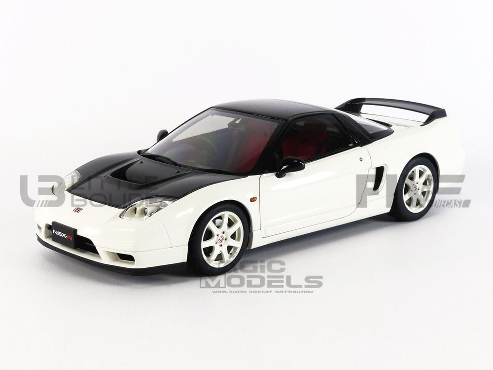 AUTOart - HONDA NSX-R (NA2) - 1/18