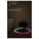 thumbnail image 1 of Soporte para Teléfono con Altavoz y Base Ajustable para Oficina, Soporte Plegable para Teléfono Móvil con Luz RGB V5.0 para Escritorio, 1 of 5