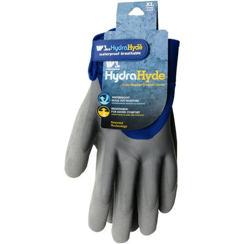 hyde cleaning glove
