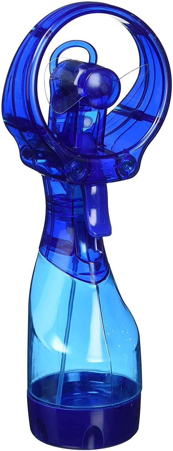 O2 Cool Deluxe Water Misting Fan